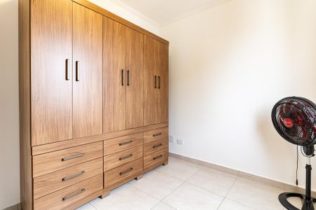 Apartamento à venda com 49m², 2 quartos e 1 vaga Apartamento à venda com 49m², 2 quartos e 1 vagaQuarto 2