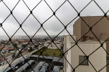 Apartamento à venda com 49m², 2 quartos e 1 vaga Apartamento à venda com 49m², 2 quartos e 1 vagaVista do Quarto 2