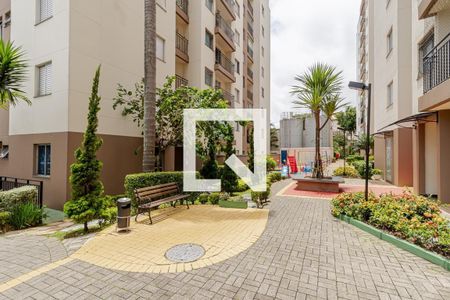 Apartamento à venda com 49m², 2 quartos e 1 vaga Apartamento à venda com 49m², 2 quartos e 1 vagaÁrea comum