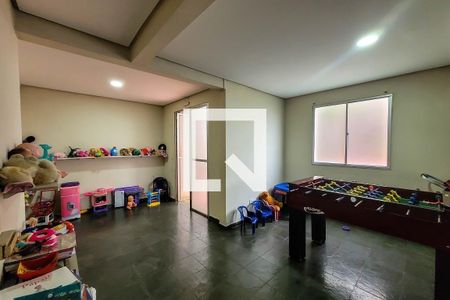 Apartamento à venda com 49m², 2 quartos e 1 vaga Apartamento à venda com 49m², 2 quartos e 1 vagaÁrea comum