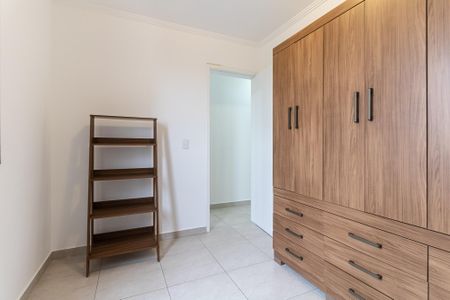 Apartamento à venda com 49m², 2 quartos e 1 vaga Apartamento à venda com 49m², 2 quartos e 1 vagaQuarto 2