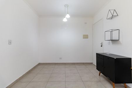 Apartamento à venda com 49m², 2 quartos e 1 vaga Apartamento à venda com 49m², 2 quartos e 1 vagaSala