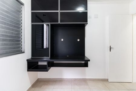 Apartamento à venda com 49m², 2 quartos e 1 vaga Apartamento à venda com 49m², 2 quartos e 1 vagaQuarto 1