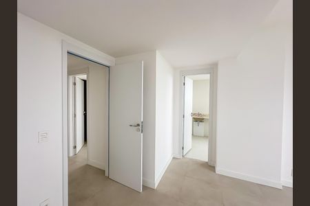 Apartamento à venda com 148m², 3 quartos e sem vagaSuíte 1