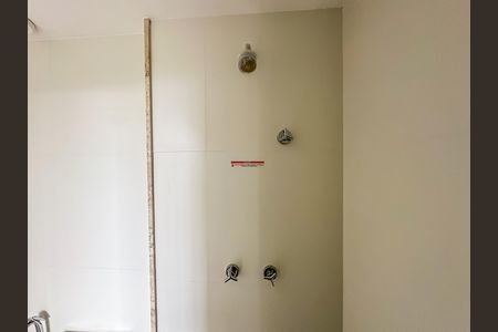 Apartamento à venda com 148m², 3 quartos e sem vagaBanheiro da Suíte 3