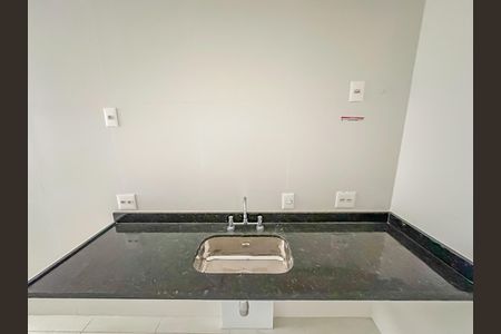 Apartamento à venda com 148m², 3 quartos e sem vagaCozinha