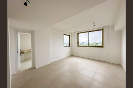 Apartamento à venda com 148m², 3 quartos e sem vagaSuíte 1