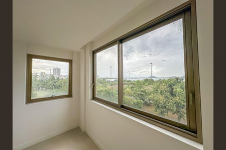 Apartamento à venda com 148m², 3 quartos e sem vagaSuíte 1