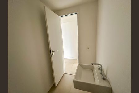 Apartamento à venda com 148m², 3 quartos e sem vagaLavabo