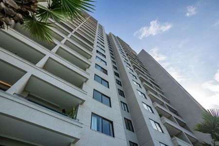 Apartamento à venda com 148m², 3 quartos e sem vagaFachada