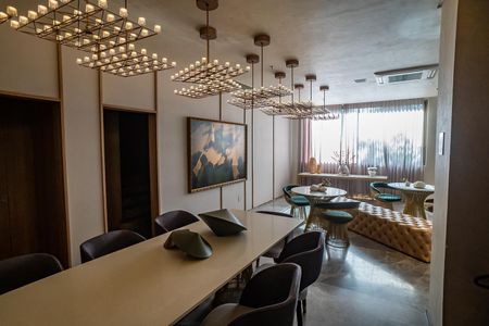 Apartamento à venda com 148m², 3 quartos e sem vagaÁrea comum