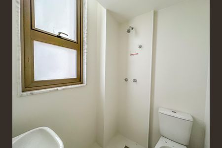 Apartamento à venda com 148m², 3 quartos e sem vagaBanheiro de Serviço