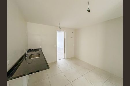 Apartamento à venda com 148m², 3 quartos e sem vagaCozinha