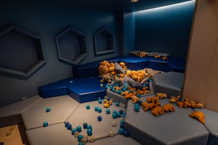 Apartamento à venda com 148m², 3 quartos e sem vagaÁrea comum