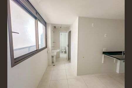 Apartamento à venda com 148m², 3 quartos e sem vagaÁrea de Serviço
