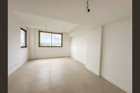 Apartamento à venda com 148m², 3 quartos e sem vagaSuíte 1