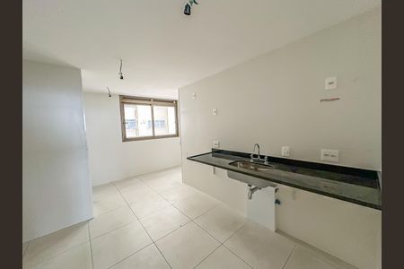 Apartamento à venda com 148m², 3 quartos e sem vagaCozinha