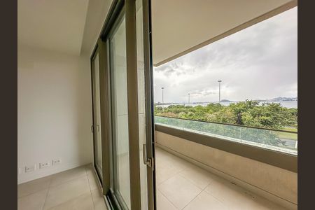 Apartamento à venda com 148m², 3 quartos e sem vagaVaranda da Sala