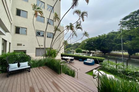 Apartamento à venda com 148m², 3 quartos e 1 vagaÁrea comum