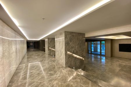 Apartamento à venda com 148m², 3 quartos e 1 vagaPortaria