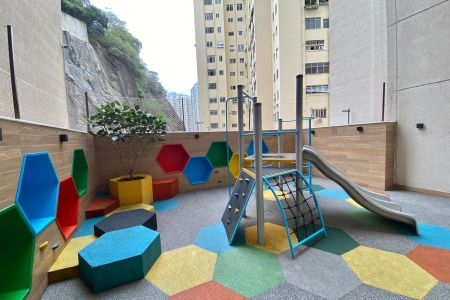 Apartamento à venda com 148m², 3 quartos e 1 vagaÁrea comum