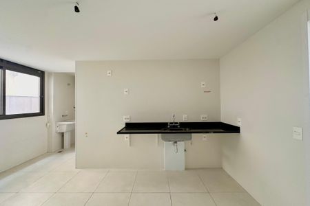 Apartamento à venda com 148m², 3 quartos e 1 vagaCozinha