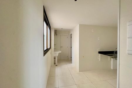 Apartamento à venda com 148m², 3 quartos e 1 vagaÁrea de Serviço