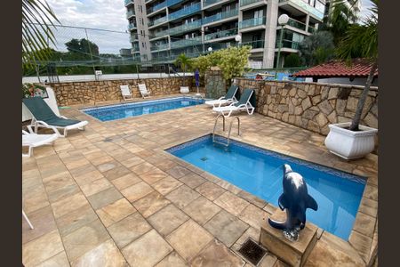 Apartamento à venda com 105m², 3 quartos e 1 vagaÁrea Comum 