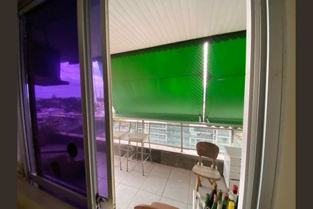 Apartamento à venda com 105m², 3 quartos e 1 vagaVista do Quarto 1