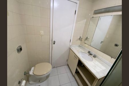 Apartamento à venda com 105m², 3 quartos e 1 vagaBanheiro