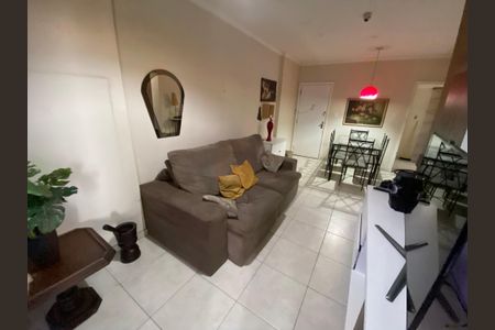 Apartamento à venda com 105m², 3 quartos e 1 vagaSala