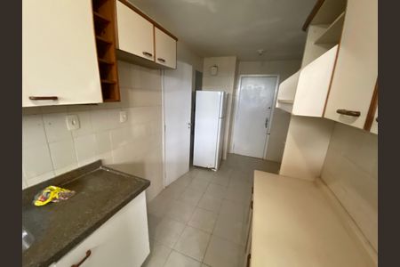 Apartamento à venda com 105m², 3 quartos e 1 vagaCozinha