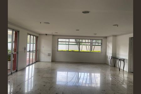 Apartamento à venda com 105m², 3 quartos e 1 vagaÁrea Comum 