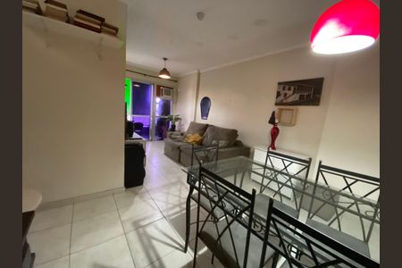 Apartamento à venda com 105m², 3 quartos e 1 vagaSala