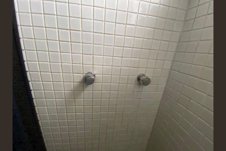 Apartamento à venda com 105m², 3 quartos e 1 vagaBanheiro da Suíte