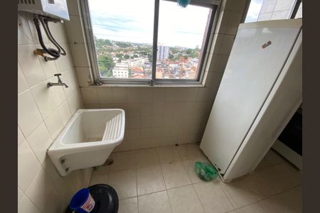 Apartamento à venda com 105m², 3 quartos e 1 vagaÁrea de Serviço