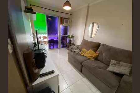 Apartamento à venda com 105m², 3 quartos e 1 vagaSala