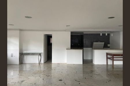 Apartamento à venda com 105m², 3 quartos e 1 vagaÁrea Comum 