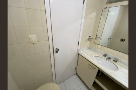 Apartamento à venda com 105m², 3 quartos e 1 vagaBanheiro