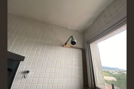 Apartamento à venda com 105m², 3 quartos e 1 vagaBanheiro da Suíte