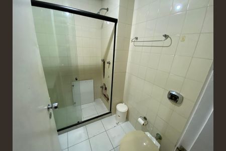 Apartamento à venda com 105m², 3 quartos e 1 vagaBanheiro