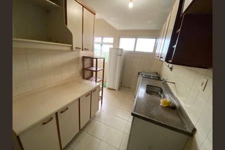 Apartamento à venda com 105m², 3 quartos e 1 vagaCozinha