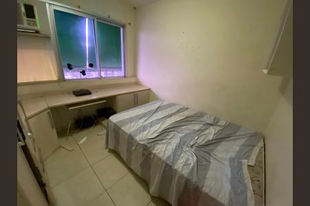 Apartamento à venda com 105m², 3 quartos e 1 vagaQuarto 1