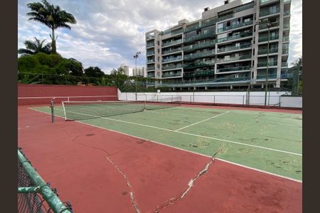 Apartamento à venda com 105m², 3 quartos e 1 vagaÁrea Comum 