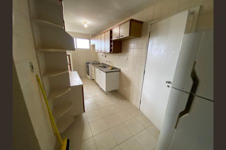 Apartamento à venda com 105m², 3 quartos e 1 vagaCozinha