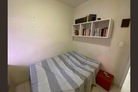 Apartamento à venda com 105m², 3 quartos e 1 vagaQuarto 1