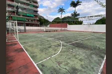 Apartamento à venda com 105m², 3 quartos e 1 vagaÁrea Comum 