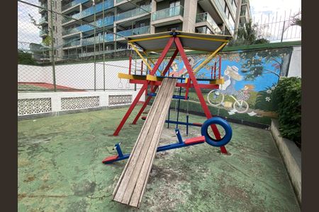 Apartamento à venda com 105m², 3 quartos e 1 vagaÁrea Comum 