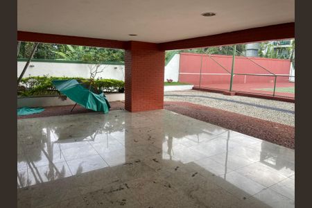 Apartamento à venda com 105m², 3 quartos e 1 vagaÁrea Comum 