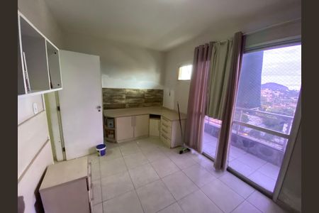Apartamento à venda com 105m², 3 quartos e 1 vagaSuíte